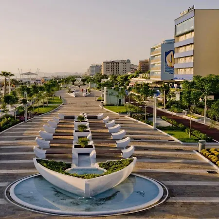 아파트 Luxury Blue Living Porto *