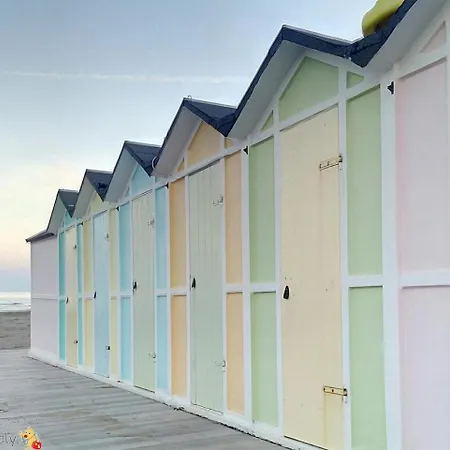 아파트 Luxury Blue Living Porto