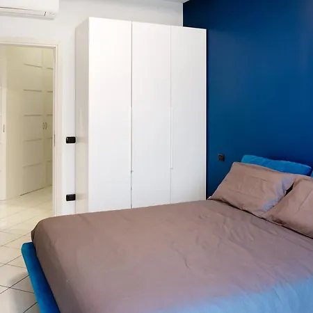 Luxury Blue Living Porto * ريتشيوني
