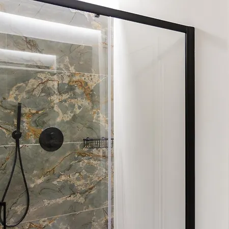 아파트 Luxury Blue Living Porto *