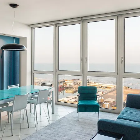 Luxury Blue Living Porto ريتشيوني
