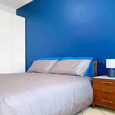 Luxury Blue Living Porto 아파트 *