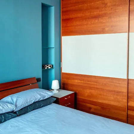 Luxury Blue Living Porto *