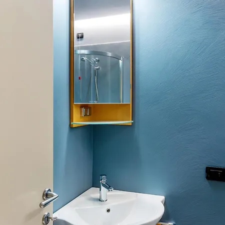 Luxury Blue Living Porto *