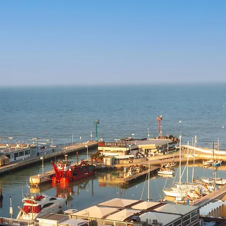 Luxury Blue Living Porto