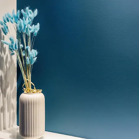 Luxury Blue Living Porto * Riccione