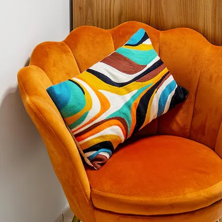 Luxury Blue Living Porto * Riccione