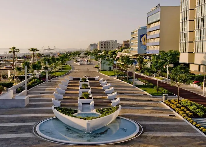شقة Luxury Blue Living Porto *