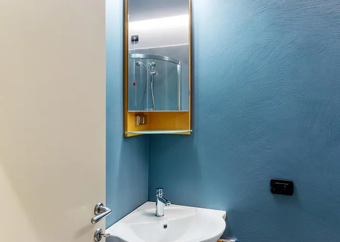 Luxury Blue Living Porto *