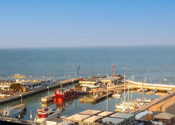 Luxury Blue Living Porto