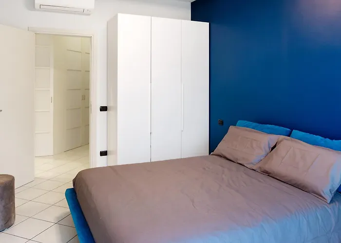 Luxury Blue Living Porto * Riccione