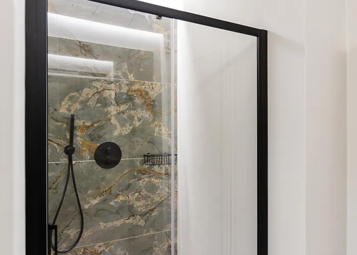 Apartamento Luxury Blue Living Porto *