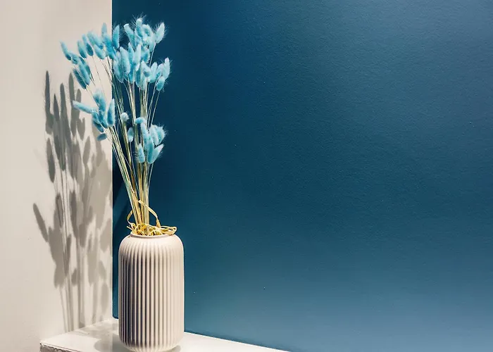 Luxury Blue Living Porto * ريتشيوني