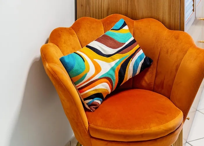 Luxury Blue Living Porto * Riccione