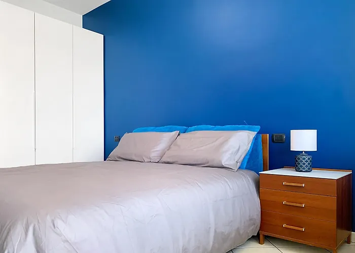 Luxury Blue Living Porto شقة *